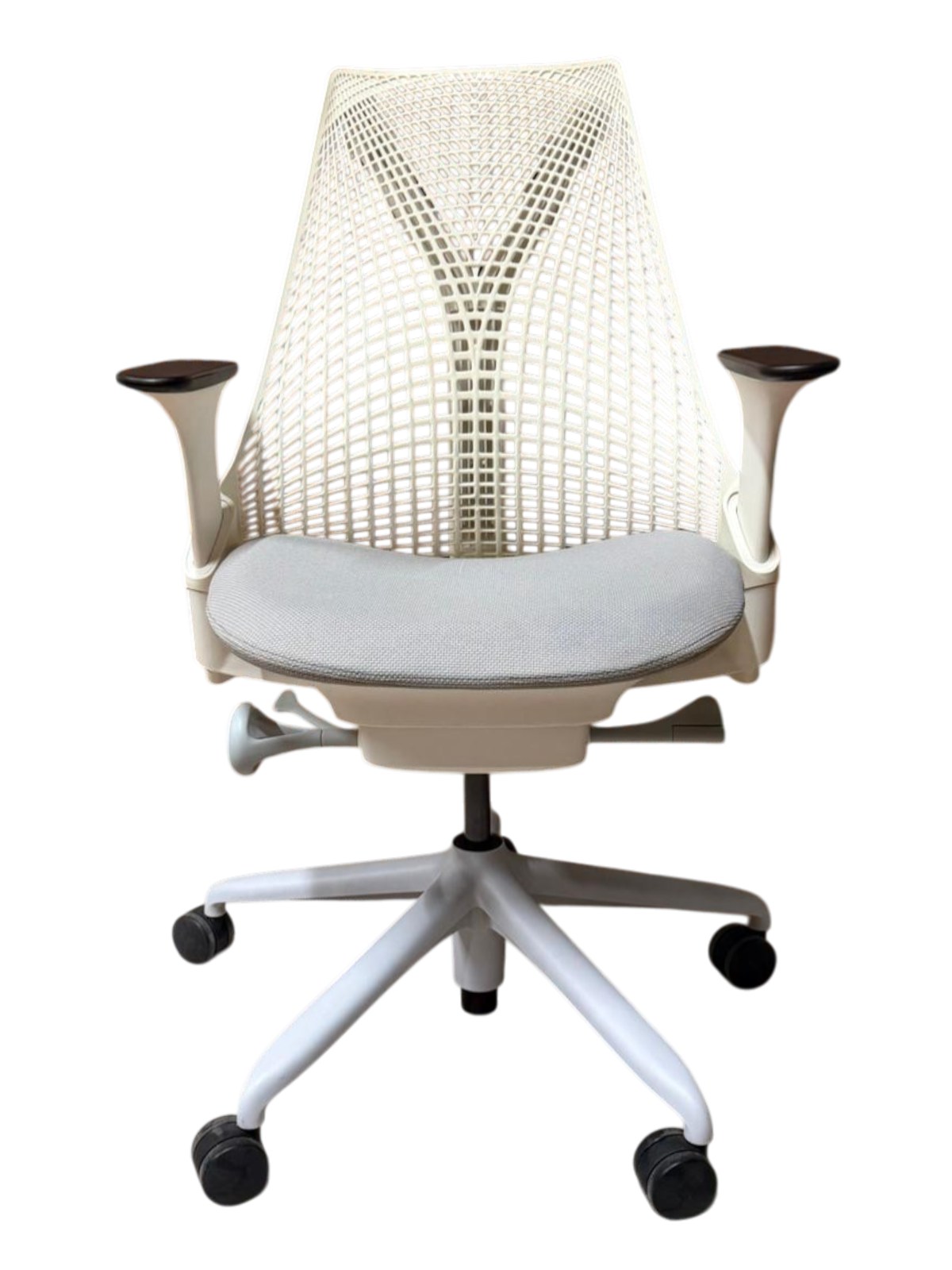 Herman Miller Sayl White